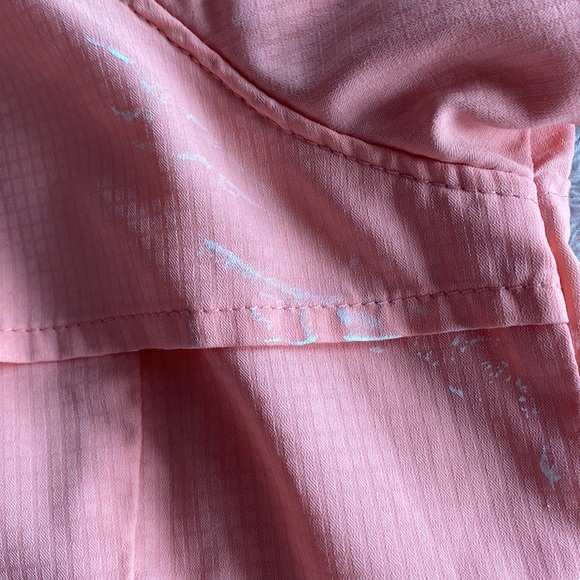 Columbia PFG Short Sleeve Shirt - Picture 8 of 16